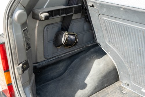 1990 Fiat Panda 4x4 Te koop (foto 60 van 152)