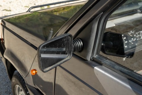 1990 Fiat Panda 4x4 Te koop (foto 85 van 152)