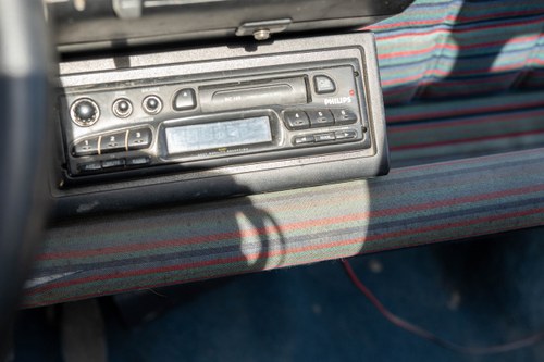 1990 Fiat Panda 4x4 Te koop (foto 24 van 152)