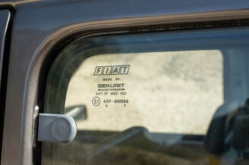 1990 Fiat Panda 4x4 Te koop (foto 83 van 152)