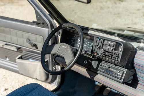 1990 Fiat Panda 4x4 Te koop (foto 16 van 152)