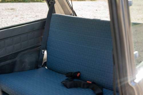 1990 Fiat Panda 4x4 Te koop (foto 49 van 152)