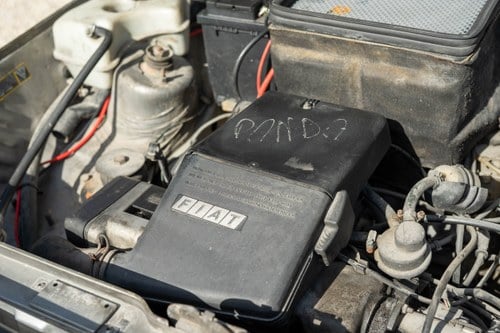 1990 Fiat Panda 4x4 Te koop (foto 122 van 152)