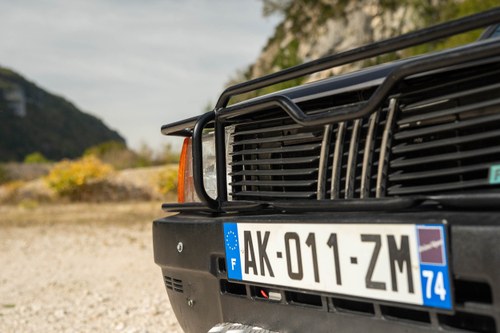 1990 Fiat Panda 4x4 Te koop (foto 69 van 152)