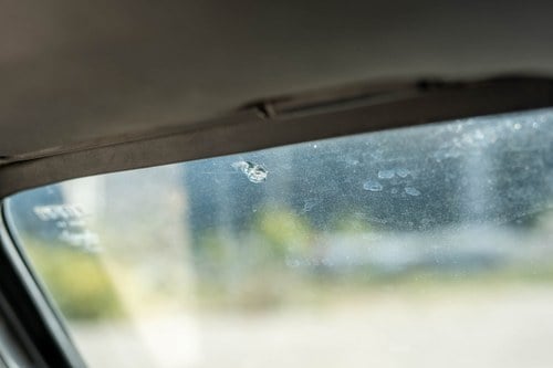 1990 Fiat Panda 4x4 Te koop (foto 29 van 152)