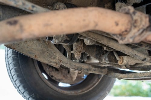 1990 Fiat Panda 4x4 Te koop (foto 139 van 152)