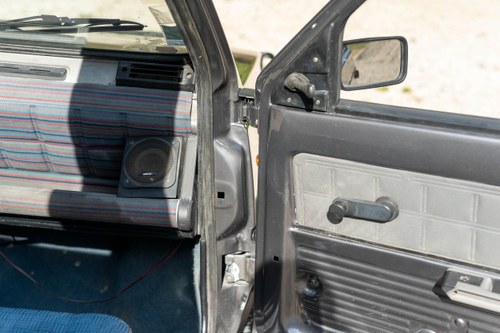 1990 Fiat Panda 4x4 Te koop (foto 88 van 152)