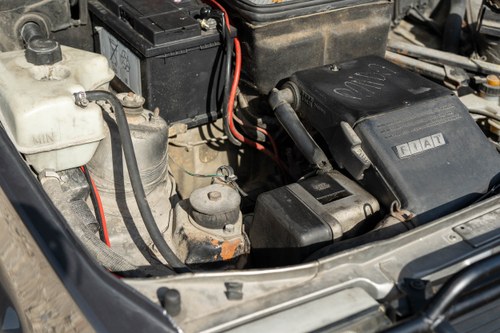 1990 Fiat Panda 4x4 Te koop (foto 115 van 152)