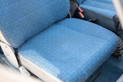 1990 Fiat Panda 4x4 Te koop (foto 39 van 152)