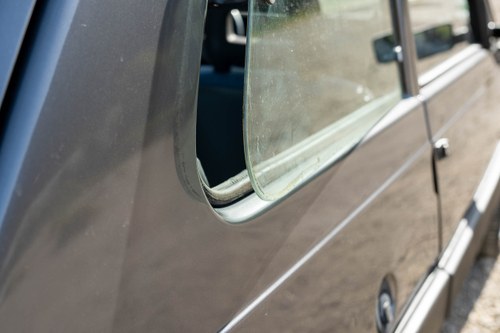 1990 Fiat Panda 4x4 Te koop (foto 109 van 152)