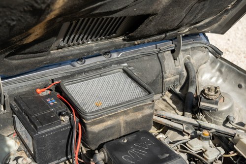 1990 Fiat Panda 4x4 Te koop (foto 117 van 152)