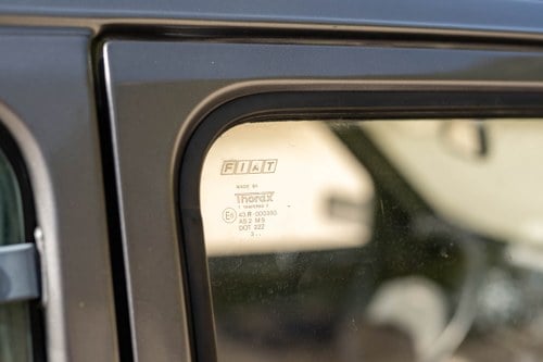 1990 Fiat Panda 4x4 Te koop (foto 101 van 152)