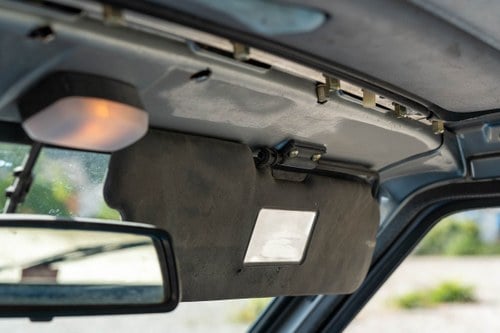 1990 Fiat Panda 4x4 Te koop (foto 55 van 152)