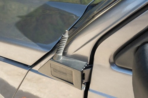 1990 Fiat Panda 4x4 Te koop (foto 86 van 152)