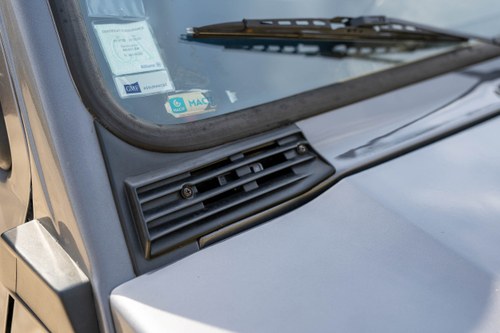 1990 Fiat Panda 4x4 Te koop (foto 97 van 152)