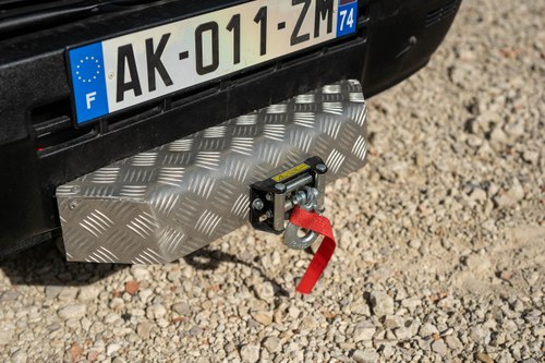 1990 Fiat Panda 4x4 Te koop (foto 65 van 152)