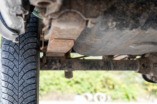 1990 Fiat Panda 4x4 Te koop (foto 133 van 152)