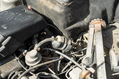 1990 Fiat Panda 4x4 Te koop (foto 124 van 152)