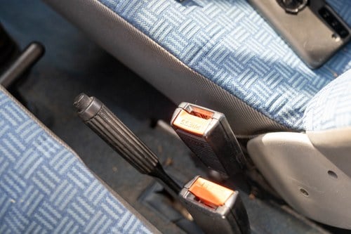 1990 Fiat Panda 4x4 Te koop (foto 41 van 152)