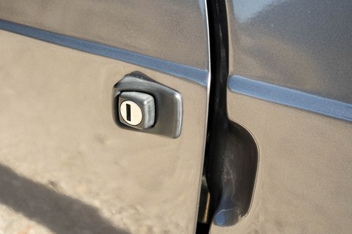 1990 Fiat Panda 4x4 Te koop (foto 76 van 152)