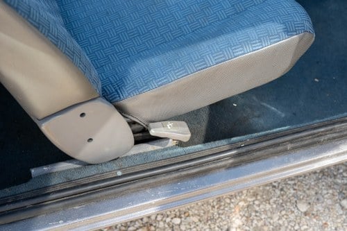 1990 Fiat Panda 4x4 Te koop (foto 36 van 152)