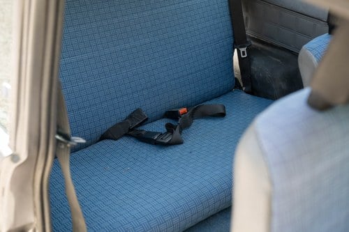 1990 Fiat Panda 4x4 Te koop (foto 42 van 152)