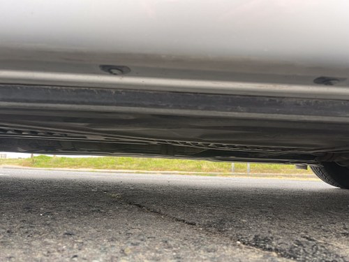 2003 Mercedes-Benz S350 W220 En venta (imagen 186 de 199)