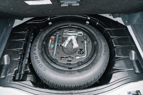 2003 Mercedes-Benz S350 W220 En venta (imagen 100 de 199)