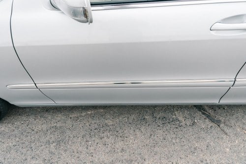 2003 Mercedes-Benz S350 W220 En venta (imagen 141 de 199)