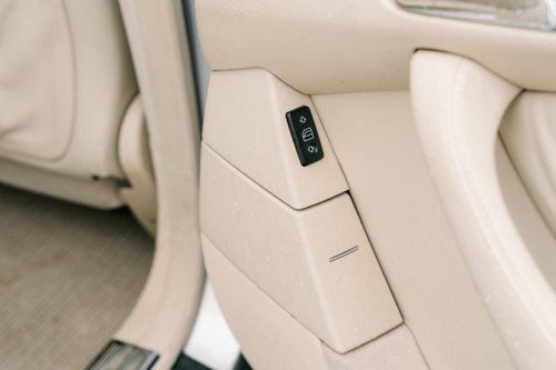 2003 Mercedes-Benz S350 W220 En venta (imagen 65 de 199)