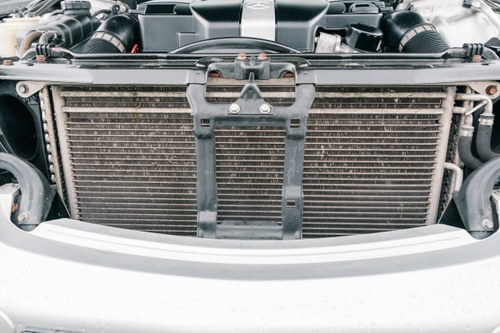 2003 Mercedes-Benz S350 W220 En venta (imagen 161 de 199)