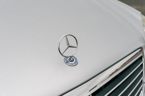 2003 Mercedes-Benz S350 W220 En venta (imagen 112 de 199)