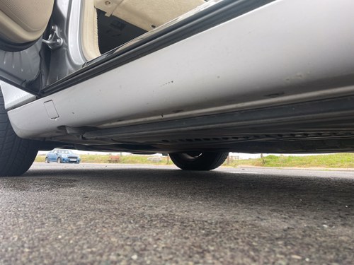 2003 Mercedes-Benz S350 W220 En venta (imagen 187 de 199)