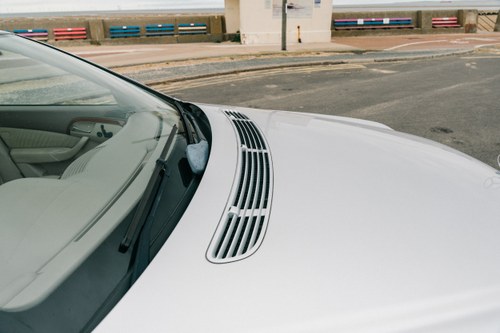 2003 Mercedes-Benz S350 W220 En venta (imagen 133 de 199)