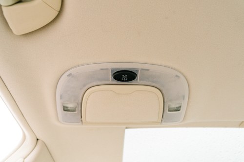 2003 Mercedes-Benz S350 W220 En venta (imagen 86 de 199)