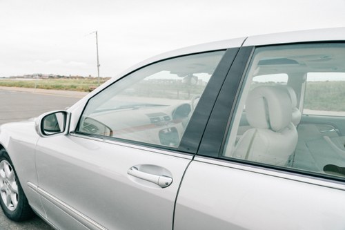 2003 Mercedes-Benz S350 W220 En venta (imagen 128 de 199)