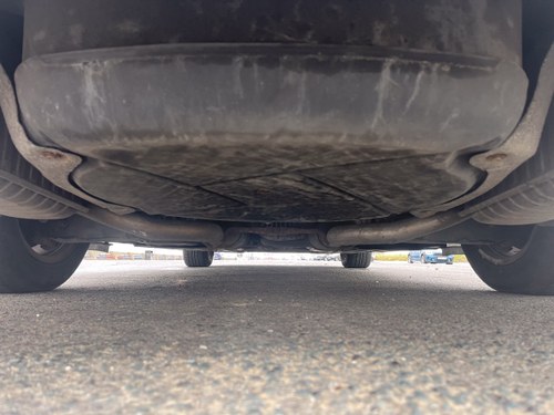 2003 Mercedes-Benz S350 W220 En venta (imagen 183 de 199)