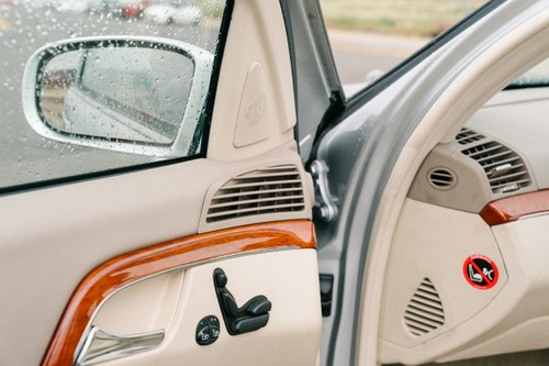 2003 Mercedes-Benz S350 W220 En venta (imagen 37 de 199)