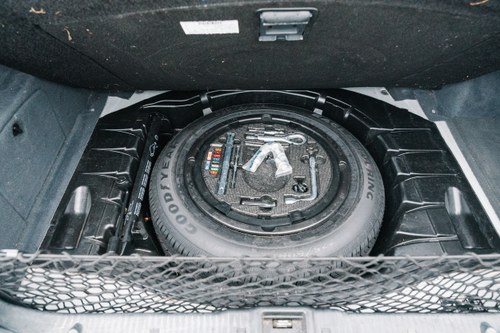 2003 Mercedes-Benz S350 W220 En venta (imagen 99 de 199)