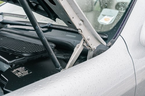 2003 Mercedes-Benz S350 W220 En venta (imagen 177 de 199)