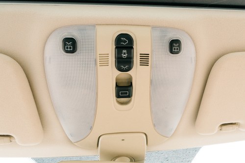 2003 Mercedes-Benz S350 W220 En venta (imagen 48 de 199)