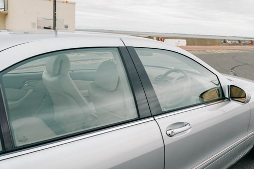 2003 Mercedes-Benz S350 W220 En venta (imagen 126 de 199)