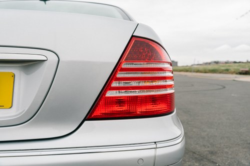 2003 Mercedes-Benz S350 W220 En venta (imagen 136 de 199)