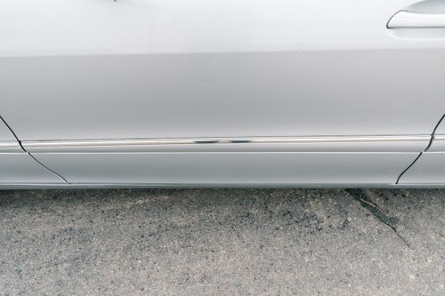 2003 Mercedes-Benz S350 W220 En venta (imagen 132 de 199)