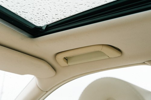 2003 Mercedes-Benz S350 W220 En venta (imagen 90 de 199)