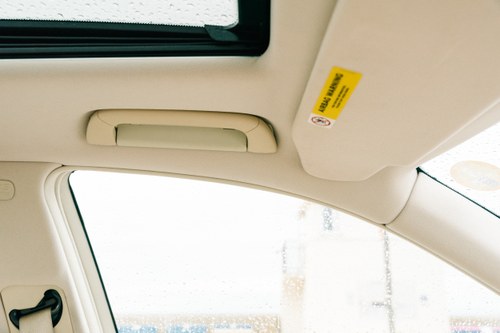 2003 Mercedes-Benz S350 W220 En venta (imagen 52 de 199)