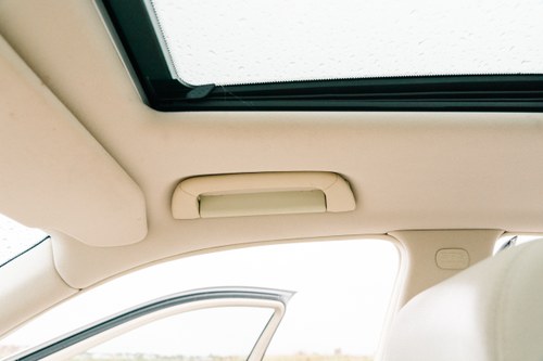 2003 Mercedes-Benz S350 W220 En venta (imagen 47 de 199)