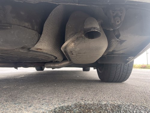 2003 Mercedes-Benz S350 W220 En venta (imagen 184 de 199)