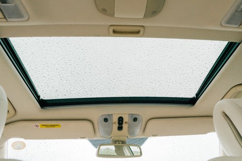 2003 Mercedes-Benz S350 W220 En venta (imagen 85 de 199)