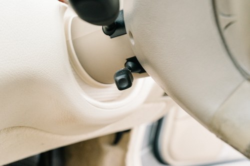 2003 Mercedes-Benz S350 W220 En venta (imagen 109 de 199)